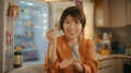 【ツクリオアンバサダー 大島優子さんが登場】手料理