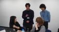 クレディセゾン、“レジェンド社員”10名の経験を可視化
