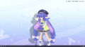 Desktop Mate 音街ウナ DLC 本日配信開始! Desktop Mate 音街ウナ DLC 本日配信開始!