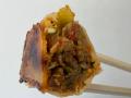 【京都発】「一発で味が決まった」店長のひらめきから