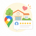 【保育園の採用難に新常識】Google口コミで「園児増・