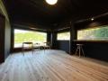 奈良・山添村に一棟貸しコテージ「private villa 里音