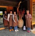 奈良・山添村に一棟貸しコテージ「private villa 里音
