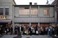 京都・出汁そば「麺屋 猪一」 2026年夏、東京初進出。