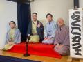 「ぴあ落語ざんまい寄席」第3回を配信!注目の若手落 「ぴあ落語ざんまい寄席」第3回を配信!注目の若手落