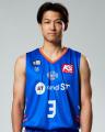 #3 長谷川 暢選手 契約合意(継続)のご報告