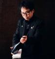 【軽井沢マリオットホテル】信州の四季と風土をグラス