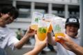 神奈川のクラフトビールと日本酒が集結！初夏の飲み歩