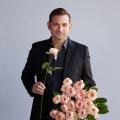 ニコライ・バーグマンが手がける「KIOI ROSE WEEK 202 ニコライ・バーグマンが手がける「KIOI ROSE WEEK 202