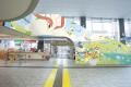 『のと里山ポケモン・ウィズ・ユー空港』7月7日（火）