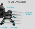 「熱」を制して、充電効率を最大化。“落ちない”新発想