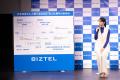 BIZTELのCMに3度目の出演となる「松本若菜さん」が登