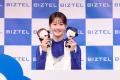 BIZTELのCMに3度目の出演となる「松本若菜さん」が登