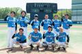 ファイナリストだらけ！？の草野球チーム「東京 スカ