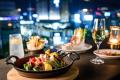 ルーフトップテラスで過ごす、心ほどける夏のひととき