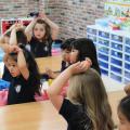 スポーツ×英語で、子どもたちの「生きる力」を育む――S