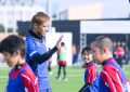 スポーツ×英語で、子どもたちの「生きる力」を育む――S