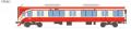 急行用9300系 2026年秋から順次「Re Vermilion（リ・