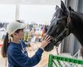 パリ五輪メダリストから競馬界のレジェンドまで集結! パリ五輪メダリストから競馬界のレジェンドまで集結!