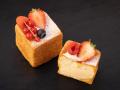 【ホテル椿山荘東京】銀座三越にスイーツ初出店 新作 【ホテル椿山荘東京】銀座三越にスイーツ初出店 新作