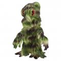 アパレルブランド【UNREFINED】にて、タイガーカモパ