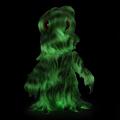 アパレルブランド【UNREFINED】にて、タイガーカモパ