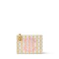 【ルイ・ヴィトン】LV スタンプのシグネチャーが魅力