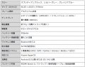 見やすい大画面で、もっとアクティブに「REDMI Watch 