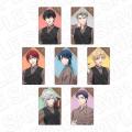THEキャラCAFE×アニメ「DARK MOON: THE BLOOD ALTAR」