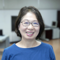 「女性支援」。この言葉が不要になる時代を目指して。