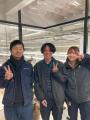 「工場の中で、スーパーをつくろう!!」高校生も、大学