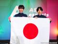 コナミデジタルエンタテインメント第20回アジア競技大