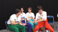 ９人組アイドルグループ・BUDDiiS初の冠番組『EBiDAN 