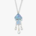【ANNA SUI】カラフルで遊び心溢れる アクアリウムコ