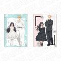 TVアニメ「薫る花は凛と咲く」 THEキャラ SHOPの事後