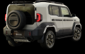 新型ランドクルーザー“FJ”用 “カスタマイズアイテム”
