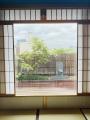 【UESHIMA MUSEUM】『幹槐庵』― 日本の伝統美と現代ア
