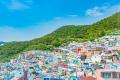 韓国・釜山旅行、出張の強い味方！MK観光バスが金海空
