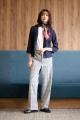 ニューヨーカー ウィメンズ「PUT ON NAVY IN SUMMER」 ニューヨーカー ウィメンズ「PUT ON NAVY IN SUMMER」
