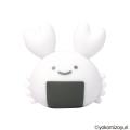 『なんでもいきもの』の仲間たちがふんわり光る！マス