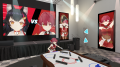 「holo Indie」初のVR対応アクションゲーム『Holo Hoc 「holo Indie」初のVR対応アクションゲーム『Holo Hoc