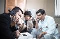 石原裕次郎 × 渡哲也 × 松田優作 ３大スター奇跡の競