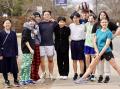 【佐賀市】中高生が語る、アメリカで見つけた“新しい