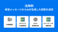 ハイパーオートメーションツール「Yoom」がLINEマーケ