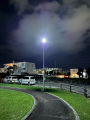 沖縄県石垣市と創エネ照明システムの実証実験を実施