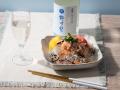 成城石井のオリジナル日本酒 「真澄 花野可勢」を5月1