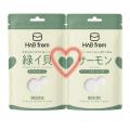HAB from新商品「BESIDE フリーズドライトリーツ」を2