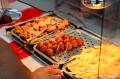 お祭りBBQビアガーデン アティ郡山屋台村2026年5月21