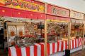 お祭りBBQビアガーデン アティ郡山屋台村2026年5月21
