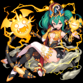 最高のモンスターを育ててバトル！【モンバト：モンス